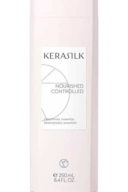 絲馭基礎系列順滑洗髮露