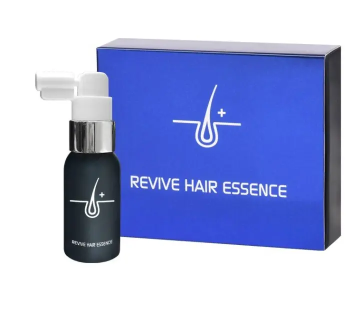 IDA - 復活護髮精華（3×30 毫升）