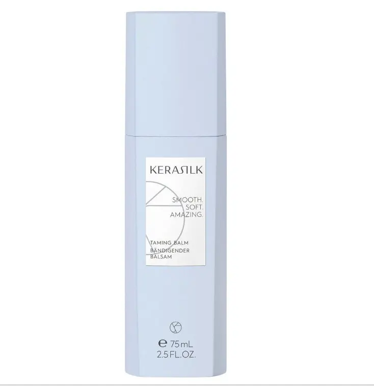 歌薇絲馭洸質順柔緻髮露 75 毫升