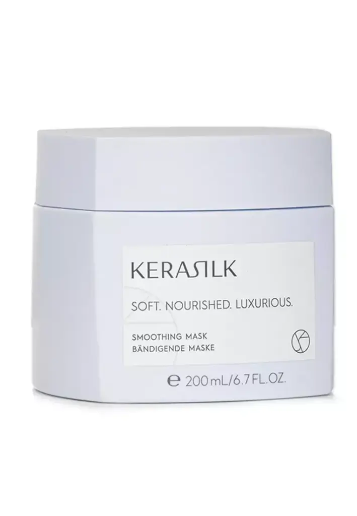 歌薇絲馭順滑護髮膜 200 毫升