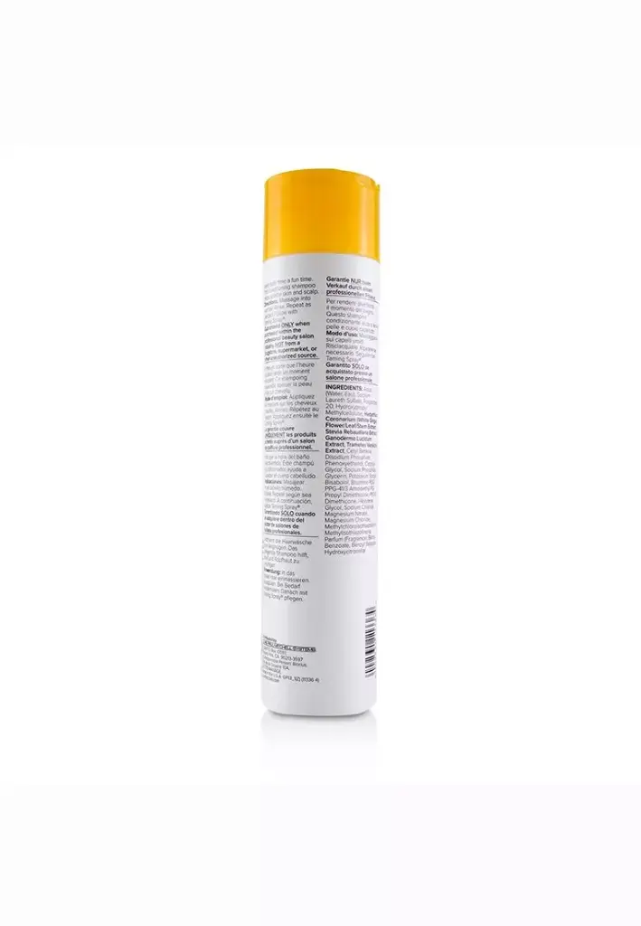 保羅米切爾嬰兒無淚洗髮露（兒童專用）300 毫升 / 10.14 盎司