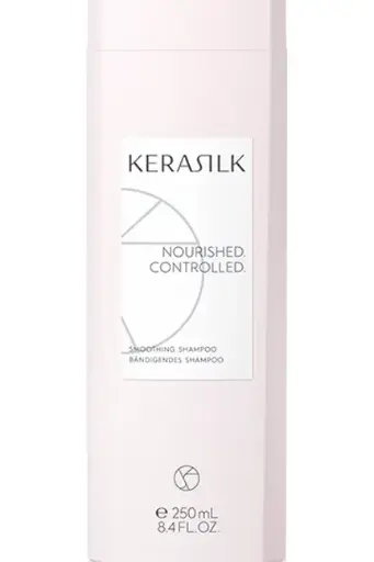 絲馭基礎系列順滑洗髮露