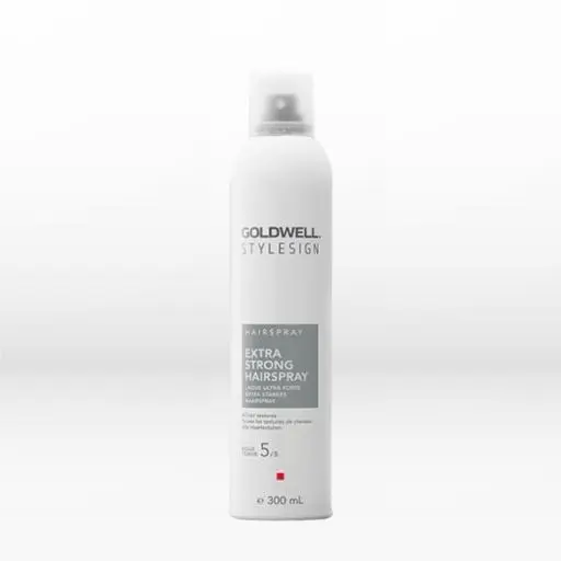 StyleSign 超強定型噴霧 300 毫升