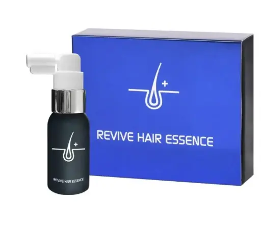 IDA - 復活護髮精華（3×30 毫升）