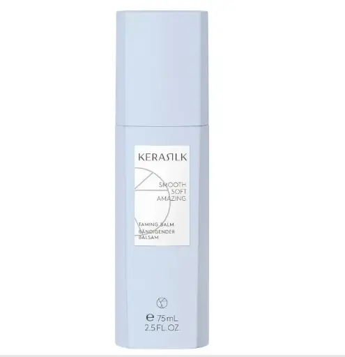 歌薇絲馭洸質順柔緻髮露 75 毫升