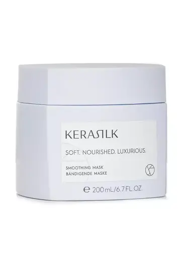 歌薇絲馭順滑護髮膜 200 毫升